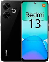 Xiaomi Redmi 13 Mobile, Midnight Black (8GB Ram+256GB)